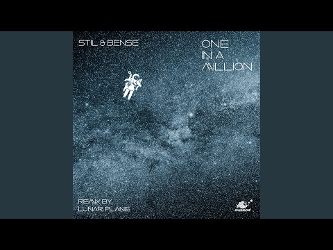 One in a Million (Lunar Plane Remix)