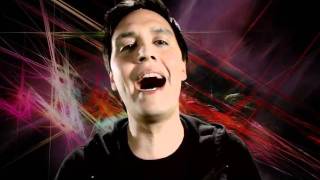 Simon Lynge -- &#39;If You Go&#39; (Official Music Video)