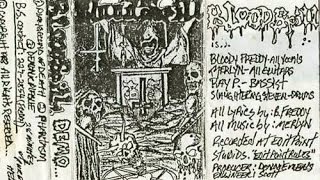 Bloodspill - Full Demo '88