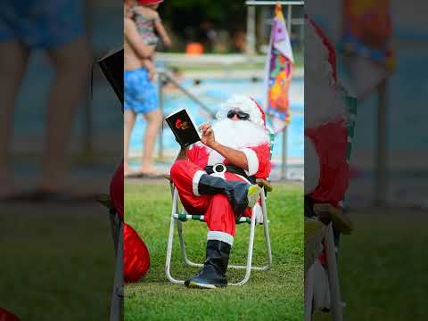 Navidad en Villa Elisa 🎄✨ El destino de bienestar elegido por Papá Noel