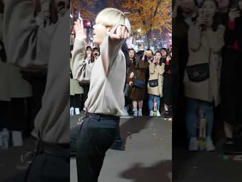 [MAXXAM] 181110 오새봄 - Heart Shaker (TWICE cover)