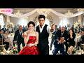 For Mistress He Forced Her to Abort at Wedding...Unaware Her Dad is Mafia Boss Made All Bow to Her