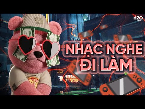 NHẠC NGHE ĐI LÀM #1🎧NHẠC TRẺ REMIX 2024🎧MIX HOUSE LAK & DEEP HOUSE MUSIC 2024