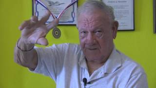 Video screen capture: Jose Rivera 