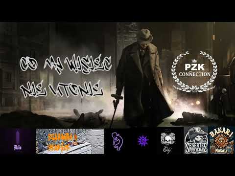 eSeRTe x Maliu x Olej x Szkary x Bakari Masali x Akaw - Co ma wisieć nie utonie