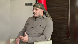 العميد طارق صالح: استعادة الدولة وعاصمتها صنعاء هدف قائم لم ولن يتزعزع