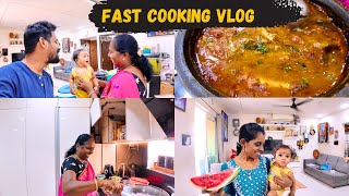 I Can't Forget This😕?|பழைய நினைவுடன் மதிய சமையல் PREPARATION|@Ammasamayalrecipes