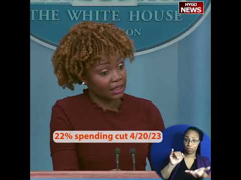 Q: Republicans Take Back This $80B IRS A: GOP's 22% Spending Cuts Is Going To Hurt American