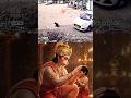 Hanuman Ji 2025 Status हनुमान जी है साथ फिर डर क्यों S
