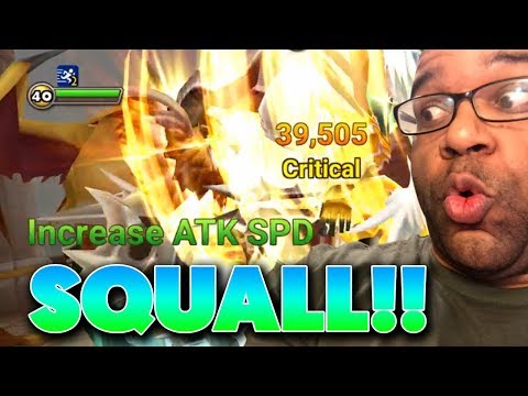 LAGMARON (WIND CHIMERA) SPOTLIGHT + GUILD WARS | SUMMONERS WAR