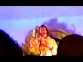 The Flaming Lips - The spiderbite song (Live)