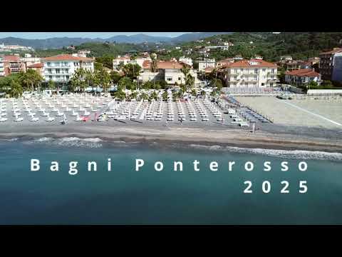 Diano Marina Bagni Ponterosso 2025