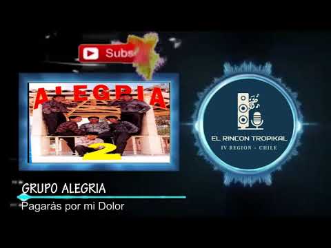 Pagarás Por Mi Dolor video