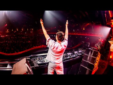 Henri PFR | Tomorrowland Winter 2024