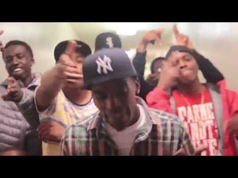 K Killah - Gas Practice |Shot By @ThaRealLilcyko|