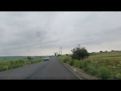 Galați DJ255 Pechea