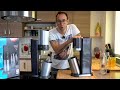 Sodastream Duo Vergleich Mit Sodastream Crystal