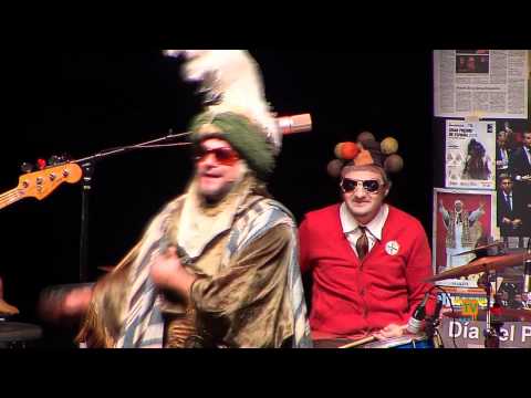 26/05/12 – Xavi Castillo llenó l’Auditori con su «Veriueu-ho show».
