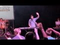 mdyc2013-Set My Feet To Dance- Song clip