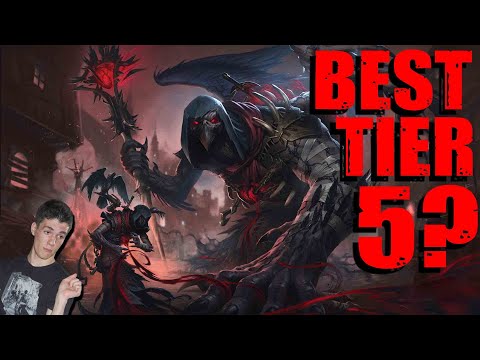 TIER 5 HADES BLEW AWAY MY EXPECTATIONS! I'M BACK BOYS! - Masters Ranked Duel - SMITE