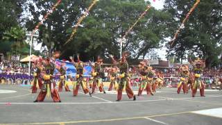 preview picture of video 'BRGY. PUNTA MESA STREET DANCE 2012, MANAPLA NEGROS OCCIDENTAL'