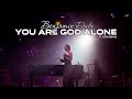 Benjamin Dube Ft Mmatema You Are God Alone Official Music Video