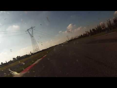 Best Lap Cremona Circuit 1.37.22