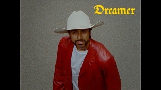 Dreamer (feat. Santell) - Branchez