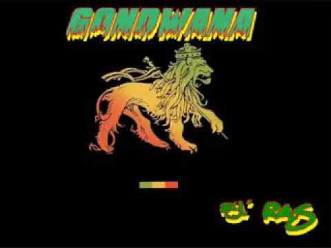 Gondwana mix(100%lo mejor)