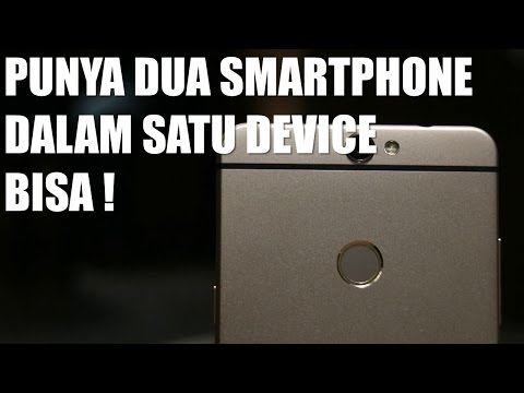 Review Coolpad MAX Indonesia