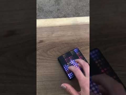 Roli Lightpad Block M