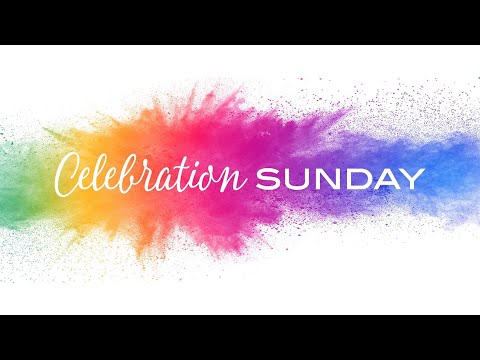11 Dec 2022 - AM - Celebration Service