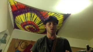 Here Comes Sunshine - Ukulele Grateful Dead Cover