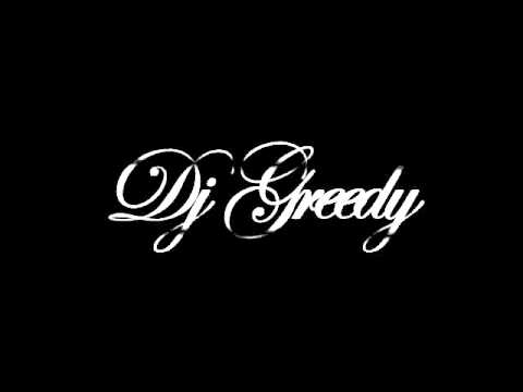 DJ GREEDY - Gban Mix