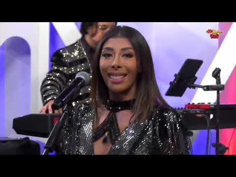 La Sonora Dinamita en LA RUMBA KACHAWAO