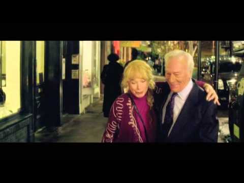 Elsa & Fred - Tráiler español