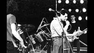 THE RUTS ... criminal mind