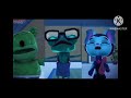 Candace Screams Molly Uwu Screaming Crossover
