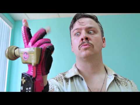 Andy D - Now I Can Dance (Official Music Video)