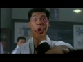 Jet Li Fist Of Legend School Fight Scene
