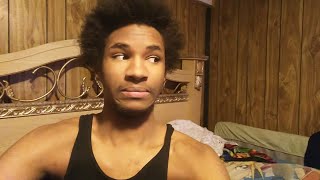 THE RETUUUURN(of a deadbeat, low ranking, amateur youtuber👺)