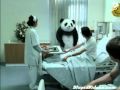 Strange Panda Commercial 