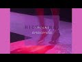 Nicki Minaj- Anaconda Edit Audio