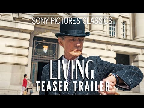Living Movie Trailer