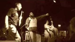 A.O.I.  w/ Sage Francis &quot;whore monger sing along&quot;