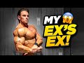 Awkward Workout with my Ex's Ex