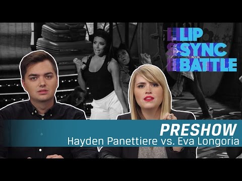 download lagu mp3 mp4 Hayden Panettiere And Eva Longoria, download lagu Hayden Panettiere And Eva Longoria gratis, unduh video klip Hayden Panettiere And Eva Longoria
