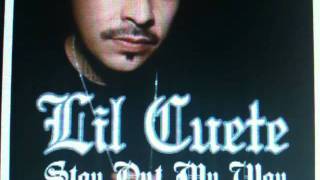 Lil Cuete-I Need You-Ft.Clint G (Snippet) New 2011