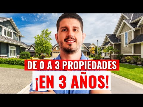 , title : 'Así Compré 3 Propiedades con Descuento a mis 36 | EPISODIO 445'