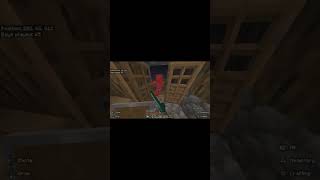 Funny Minecraft shorts comp. #minecraft #gaming
